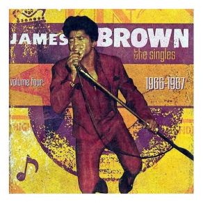 Download track Don'T Be A Dropout James Brown