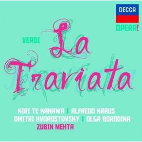 Download track 09. Follie! Delirio Vano E Questo!... Sempre Libera Giuseppe Verdi