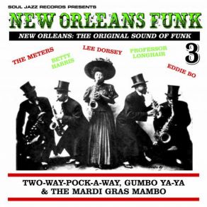 Download track Two Way Poc A Way The Dixie Cups