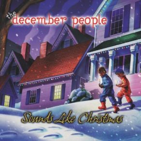Download track A Christmas Poem # 1 The December People