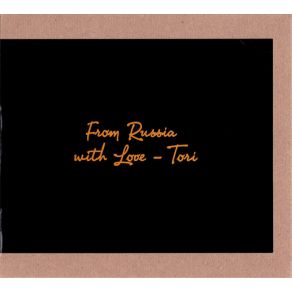Download track Precious Things Tori Amos
