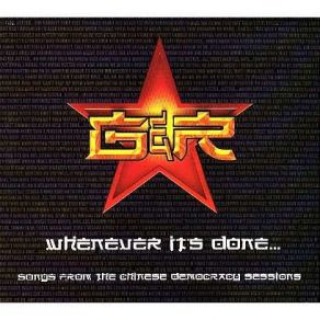 Download track There Was A Time Guns N´Roses