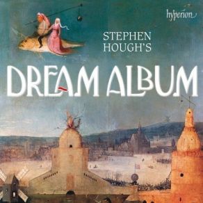 Download track 19. TateHough: Somewhere A Voice Is Calling Stephen Hough