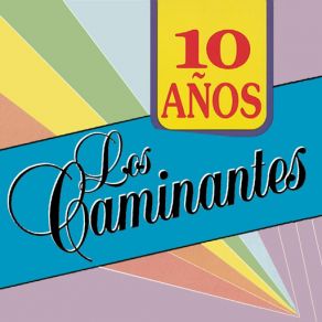 Download track Supe Perder Los Caminantes