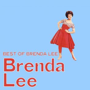 Download track (If I'm Dreaming) Just Let Me Dream (Remastered) Brenda Lee