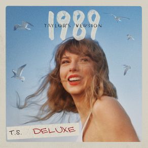 Download track Clean (Taylor's Version) [M] Taylor Swift