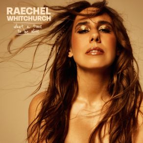 Download track I'm Not Cool Raechel Whitchurch