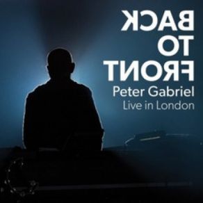 Download track Why Don't You Show Yourself? Peter Gabriel