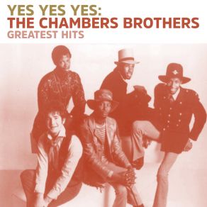 Download track You Can Run (But You Can't Hide) The Chambers Brothers
