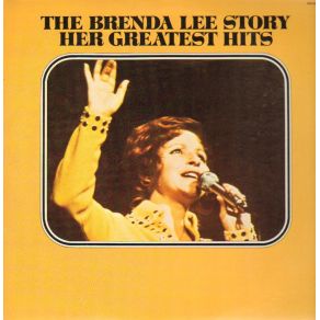Download track We Three (My Echo, My Shadow And Me) Brenda Lee