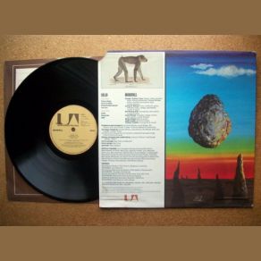 Download track Solid Mandrill