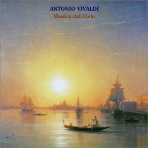 Download track Concerto For Two Violins, Cello, Strings & Basso Continuo In D Minor RV 565 - II. Largo E Spiccato Antonio VivaldiLa Pieta, Angele Dubeau