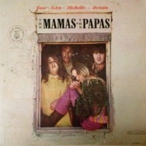 Download track Once Was A Time I Thought The Mamas & Papas