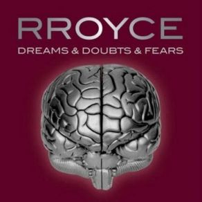 Download track Thank You, I'm Scared RROYCE