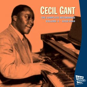 Download track I'm A Good Man But A Poor Man Cecil Gant