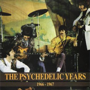 Download track It'S All Too Much The Beatles