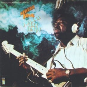 Download track 'til My Back Ain't Got No Bone Albert King