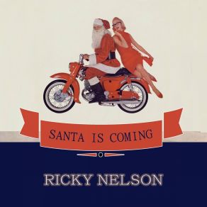 Download track I'm All Through With You Ricky Nelson