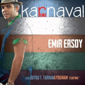 Download track Ayrılmam (Remix) Emir Ersoy, Duygu Tarhan