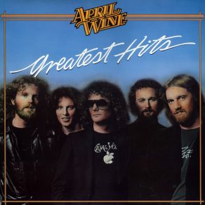 Download track Like A Lover Like A Song April Wine