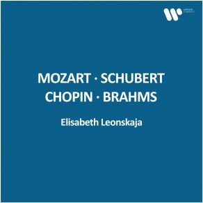 Download track Schubert Piano Sonata No. 14 In A Minor, Op. Posth. 143, D. 784 Grande Sonate III. Allegro Vivace Elisabeth Leonskaja