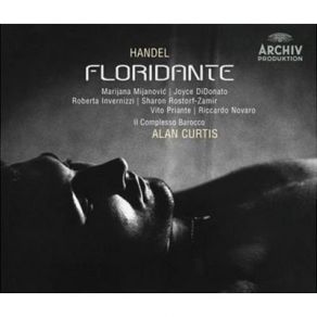 Download track 8. Aria - Vivere Per Penare Georg Friedrich Händel