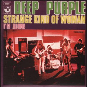 Download track I'm Alone Deep Purple