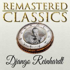 Download track Crazy Rhythm Django Reinhardt