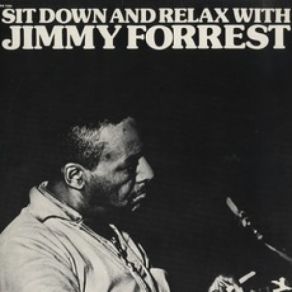 Download track The Moon Was Yellow Jimmy Forrest