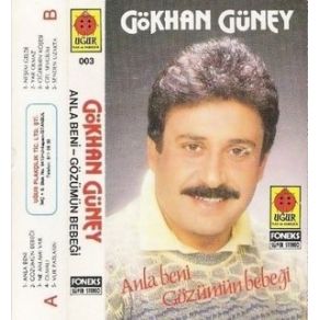Download track Olmalı Gökhan Güney