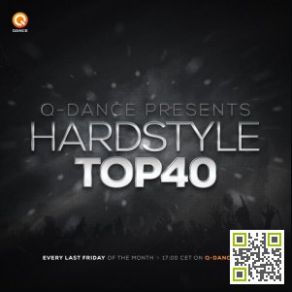 Download track Breakout Headhunterz, Audiofreq