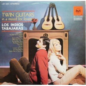 Download track Smoke Gets In Your Eyes Los Indios Tabajaras