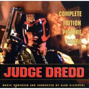 Download track Mean Machine Alan Silvestri