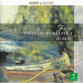 Download track 10. Preludes Op. 103 No. 3 In G Minor Gabriel Fauré
