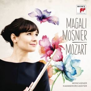 Download track 05 Flute Concerto No. 2 In D Major, K. 314 I. Allegro Aperto Mozart, Joannes Chrysostomus Wolfgang Theophilus (Amadeus)