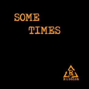 Download track Part Of Your Life Rubbish