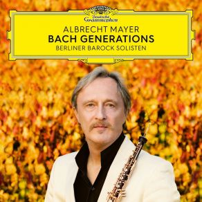 Download track 01 - I. Allegro Berliner Solisten, Albrecht Mayer