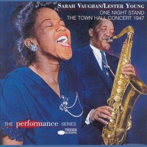 Download track These Foolish Things Sarah Vaughan, Lester Young