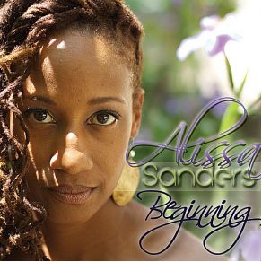 Download track Lonesome Day Alissa Sanders