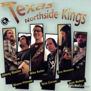 Download track I'm A Samplin' Man Texas Northside KingsJohnny Moeller