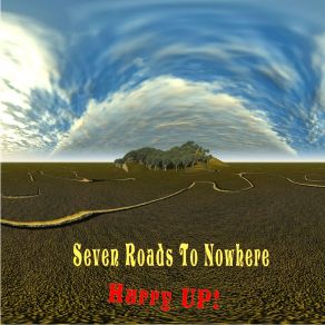 Download track City Views Fading Seven Roads To Nowhere