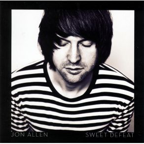 Download track Time To Cry Jon Allen