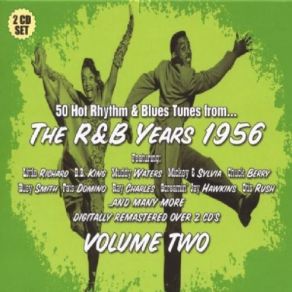 Download track You Can't Catch Me Chuck Berry
