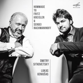 Download track Schubert: Violin Sonata In A Major, Op. Posth. 162, D. 574: I. Allegro Moderato Dmitry Sitkovetsky, Lukas Geniušas