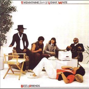 Download track Peanut Butter Lenny White, Twennynine