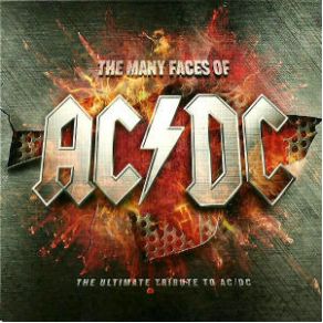 Download track Why Me AC / DC