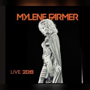 Download track 'm Effondre (Live 2019) Mylène Farmer