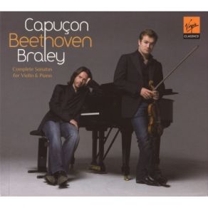 Download track 1. Sonata No. 5 In F Major Op. 24 Spring: I. Allegro Ludwig Van Beethoven