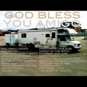 Download track The Promised Land The Felice Brothers