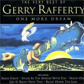 Download track Get It Right Next Time Gerry Rafferty